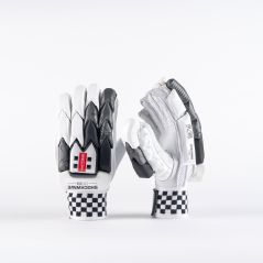 Gray-Nicolls Shockwave 2.0 2000 Cricket Gloves (2024)
