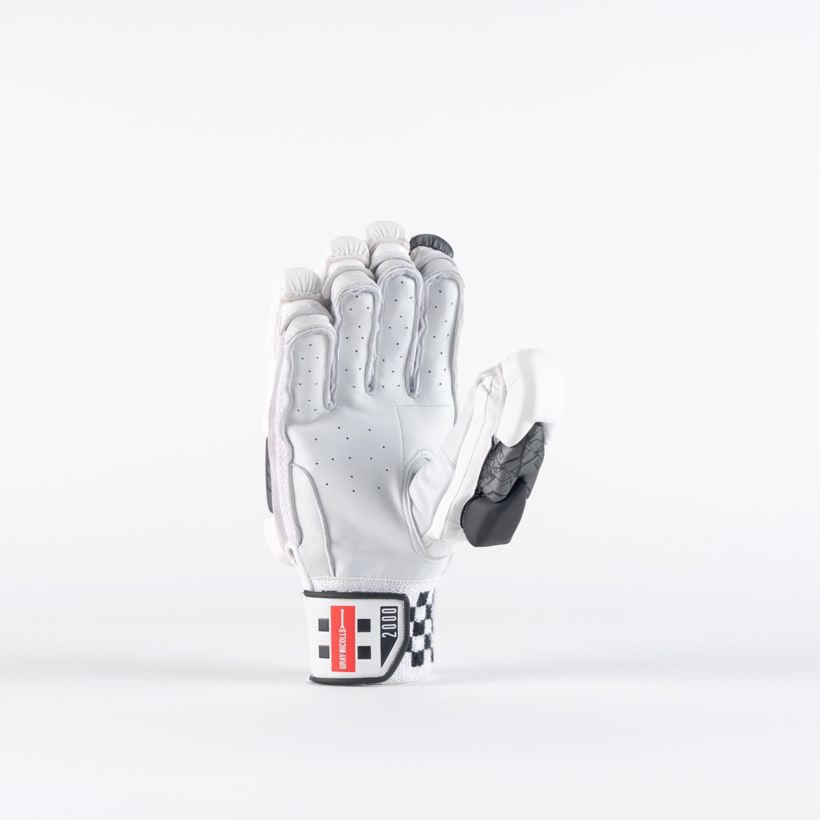 Gray-Nicolls Shockwave 2.0 2000 Cricket Gloves (2024) - Gray-Nicolls Shockwave 2.0 2000 Cricket Gloves (2024) - Gray-Nicolls Sho