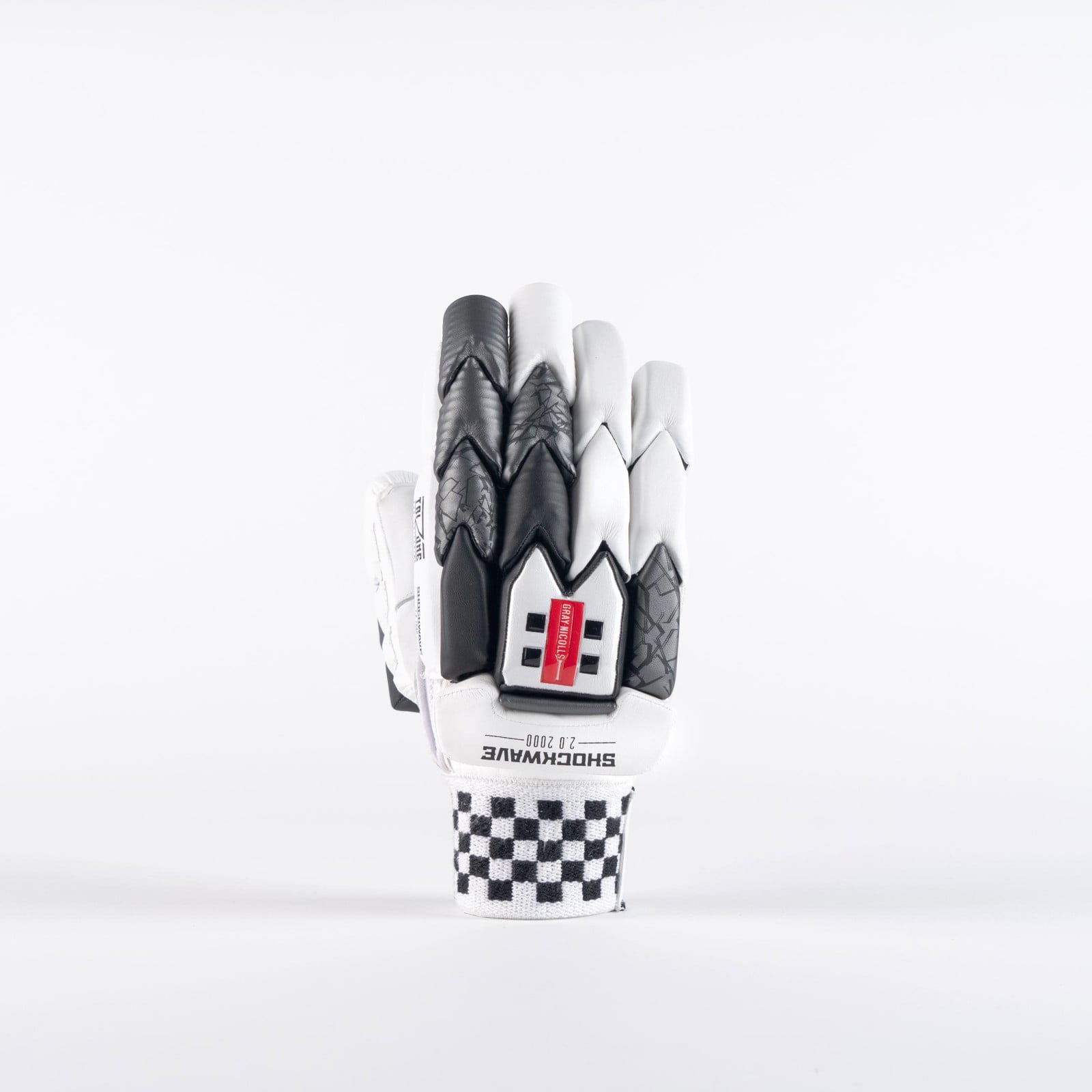 Gray-Nicolls Shockwave 2.0 2000 Cricket Gloves (2024) - Gray-Nicolls Shockwave 2.0 2000 Cricket Gloves (2024) - Gray-Nicolls Sho