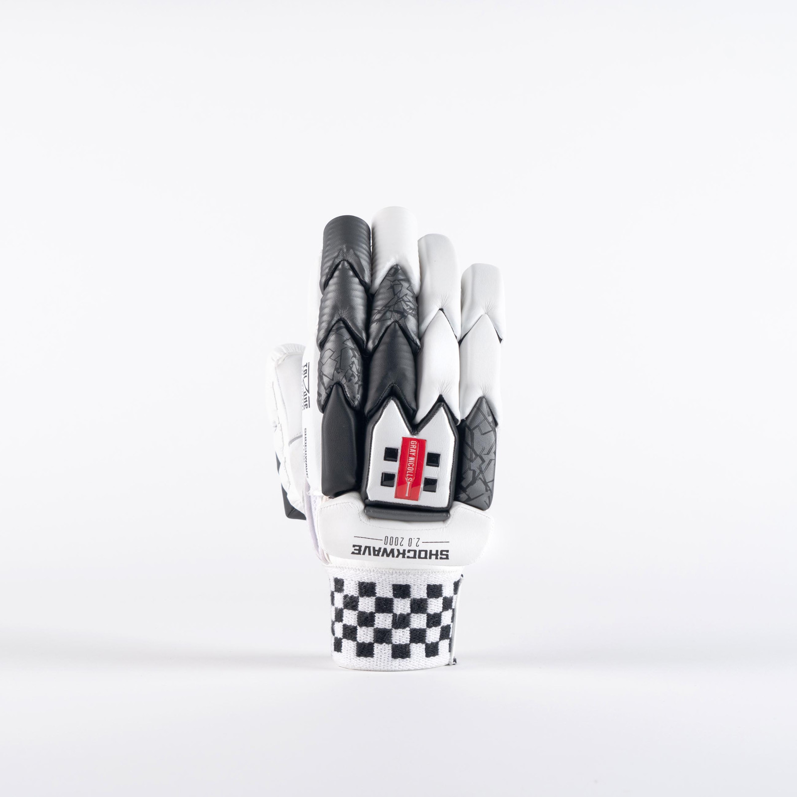 Gray-Nicolls Shockwave 2.0 2000 Cricket Gloves (2024) - Gray-Nicolls Shockwave 2.0 2000 Cricket Gloves (2024) - Gray-Nicolls Sho