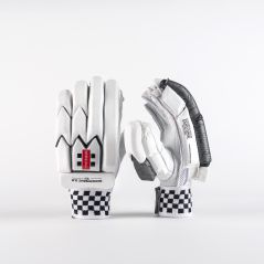 🔥 Gray Nicolls Shockwave 2.0 1000 Cricket Gloves (2024) | Next Day Delivery 🔥