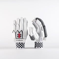 Gray-Nicolls Shockwave 2.0 1000 Cricket Gloves (2024)