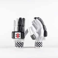 🔥 Gray Nicolls Shockwave 2.0 500 Cricket Gloves (2024) | Next Day Delivery 🔥