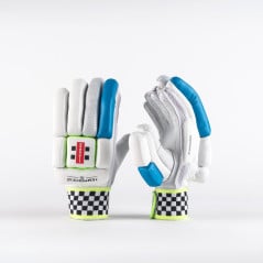 Gray-Nicolls Tempesta 1.0 300 Cricket Gloves (2024)