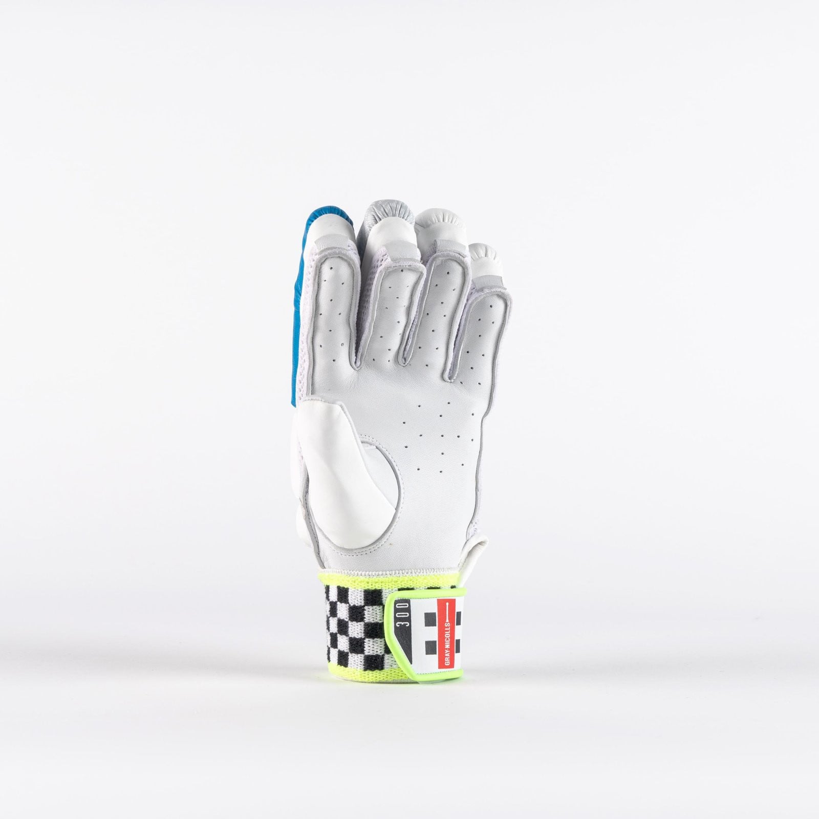 Gray-Nicolls Tempesta 1.0 300 Cricket Gloves (2024) - Gray-Nicolls Tempesta 1.0 300 Cricket Gloves (2024) - Gray-Nicolls Tempest