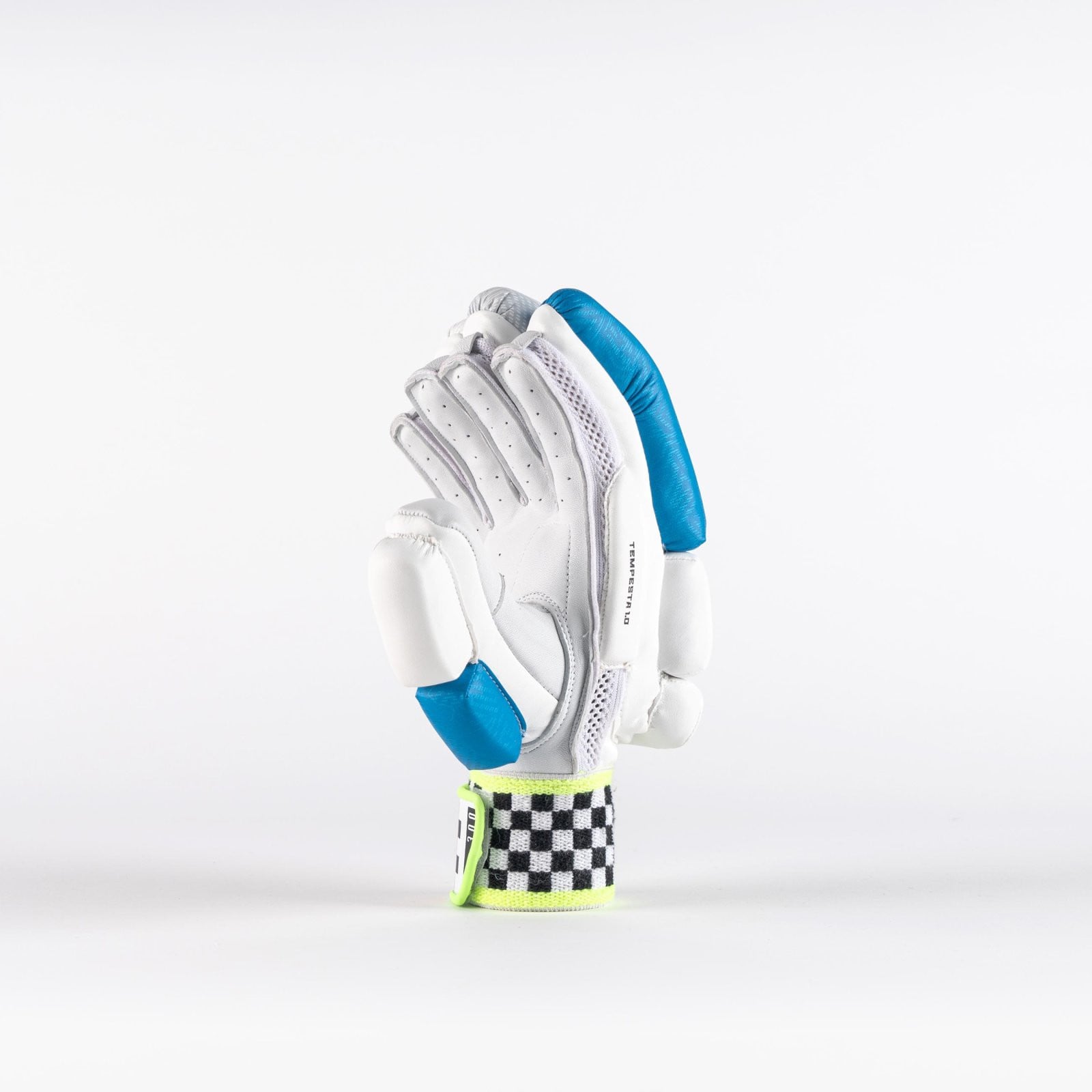 Gray-Nicolls Tempesta 1.0 300 Cricket Gloves (2024) - Gray-Nicolls Tempesta 1.0 300 Cricket Gloves (2024) - Gray-Nicolls Tempest