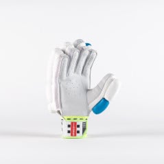 Gray-Nicolls Tempesta 1.0 300 Cricket Gloves (2024) - Gray-Nicolls Tempesta 1.0 300 Cricket Gloves (2024) - Gray-Nicolls Tempest
