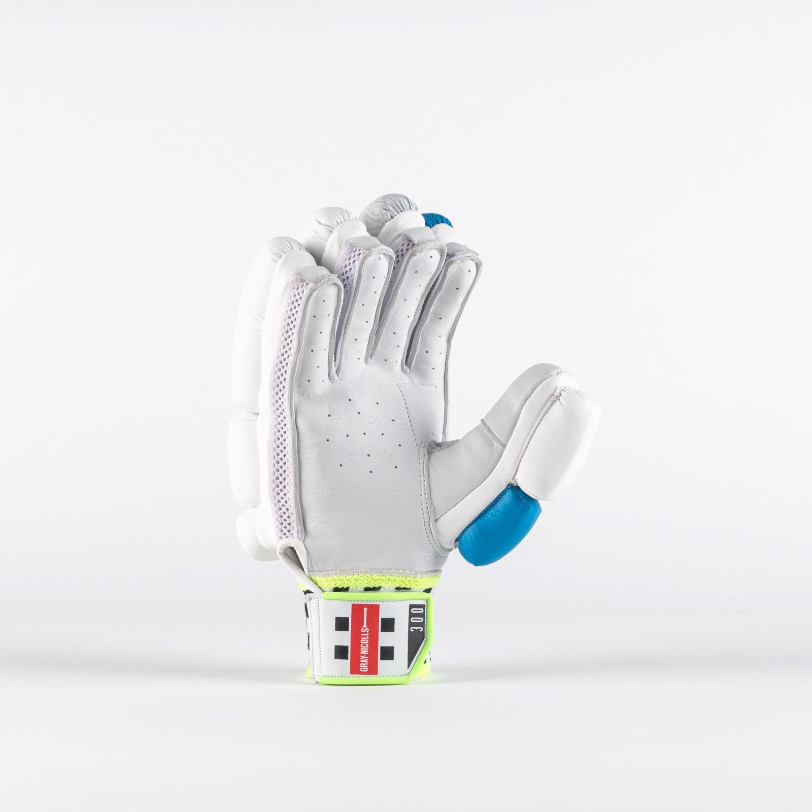 Gray-Nicolls Tempesta 1.0 300 Cricket Gloves (2024) - Gray-Nicolls Tempesta 1.0 300 Cricket Gloves (2024) - Gray-Nicolls Tempest