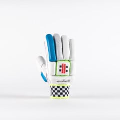 Gray-Nicolls Tempesta 1.0 300 Cricket Gloves (2024) - Gray-Nicolls Tempesta 1.0 300 Cricket Gloves (2024) - Gray-Nicolls Tempest