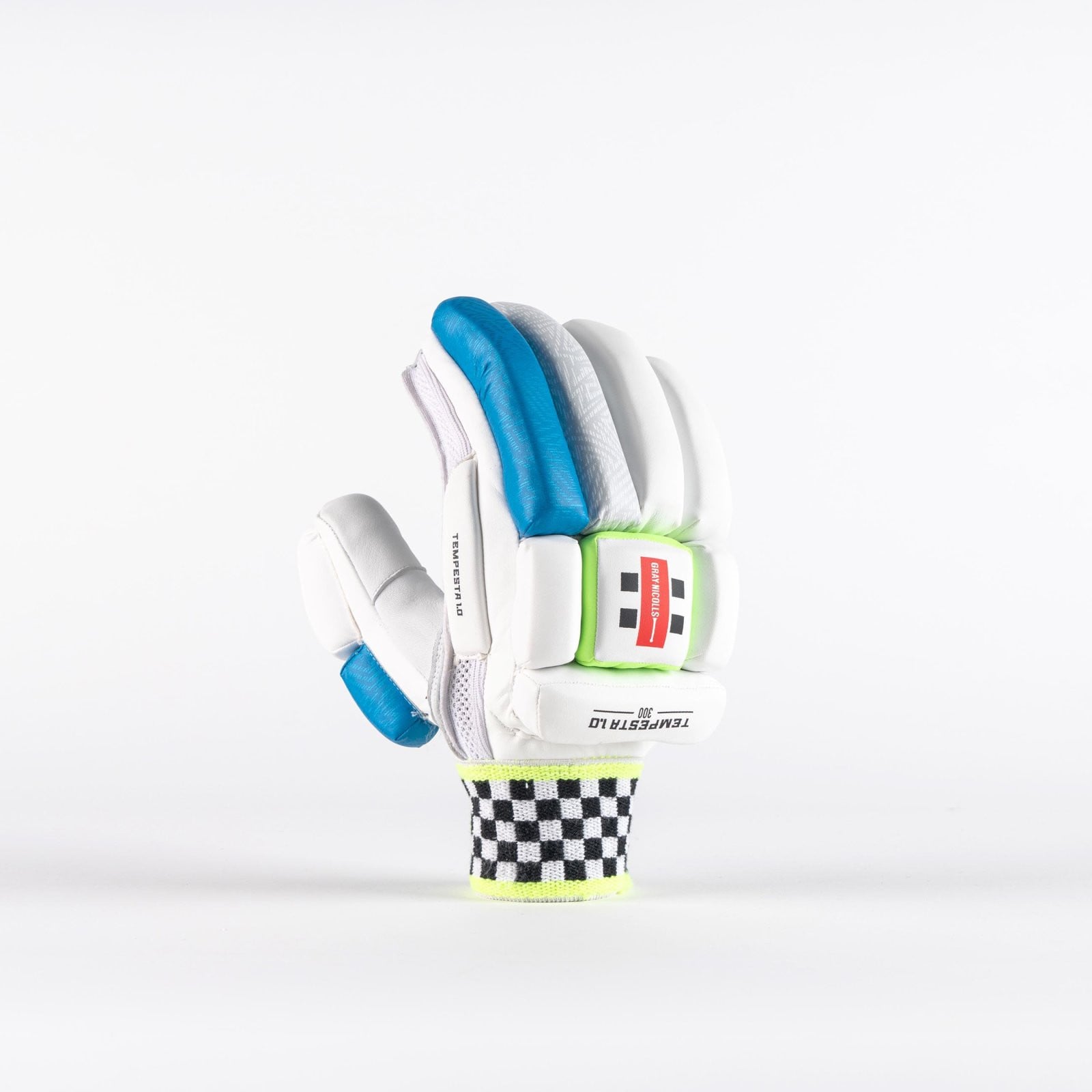 Gray-Nicolls Tempesta 1.0 300 Cricket Gloves (2024) - Gray-Nicolls Tempesta 1.0 300 Cricket Gloves (2024) - Gray-Nicolls Tempest