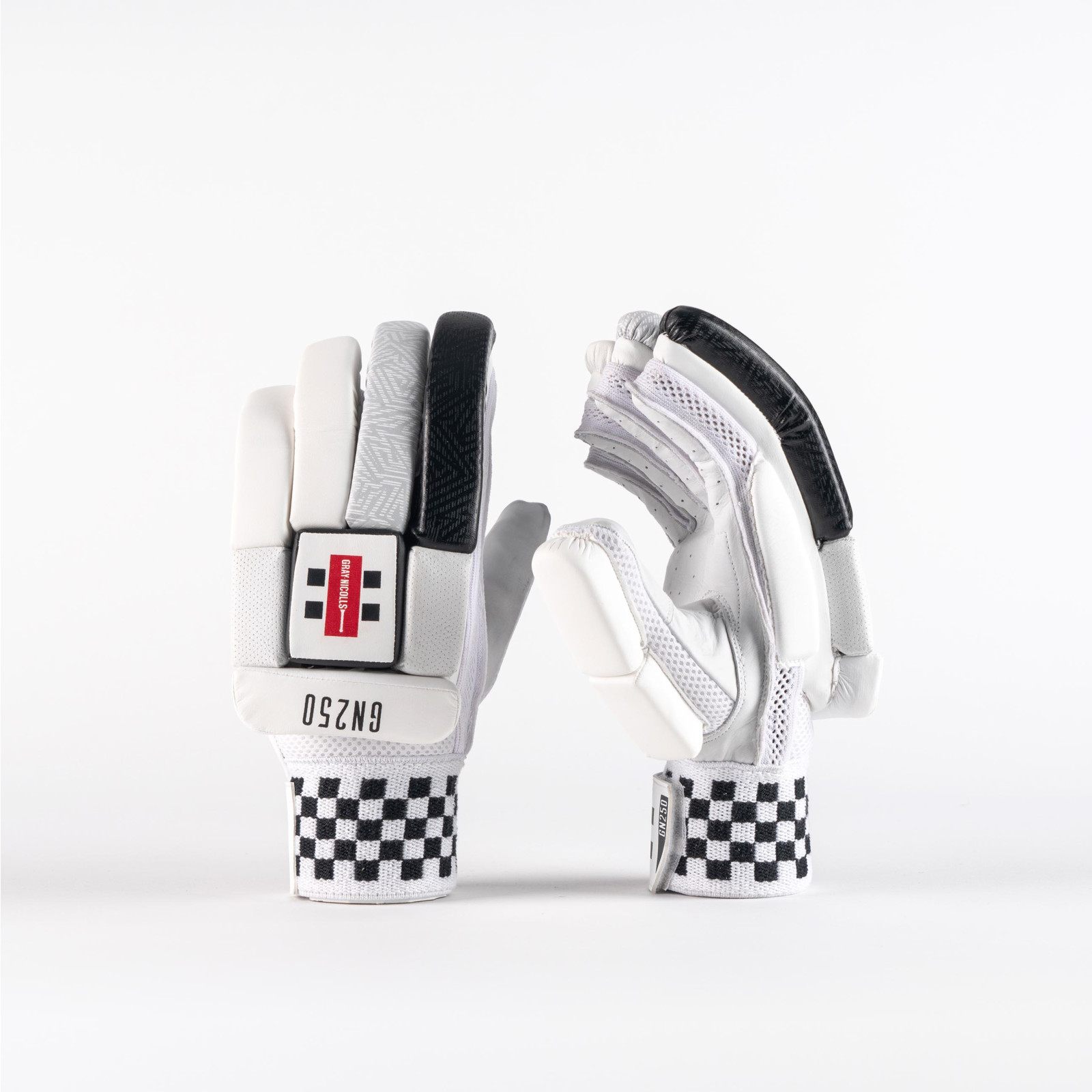 Gray-Nicolls GN250 Cricket Gloves (2024) - Gray-Nicolls GN250 Cricket Gloves (2024) - Gray-Nicolls GN250 Cricket Gloves (2024) -