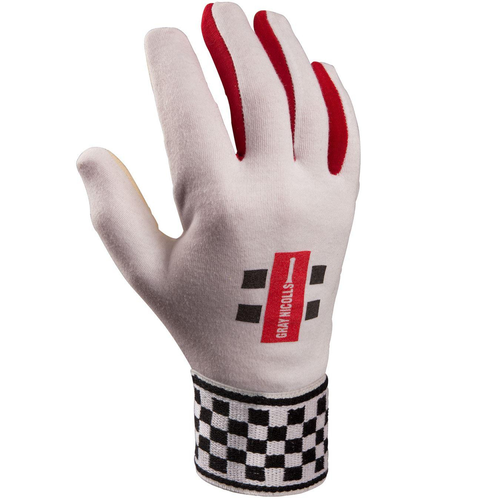 Gray-Nicolls Chamois Padded Wicket Keeping Inners (2023) - Gray-Nicolls Chamois Padded Wicket Keeping Inners (2023) - Gray-Nicol