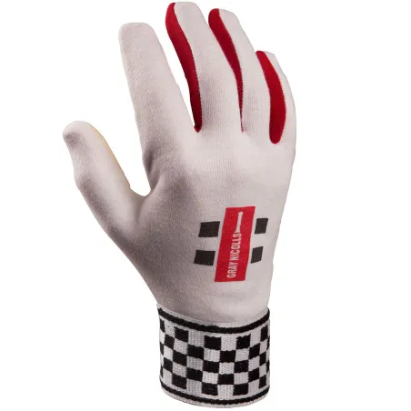 Gray-Nicolls Chamois Padded Wicket Keeping Inners (2023)