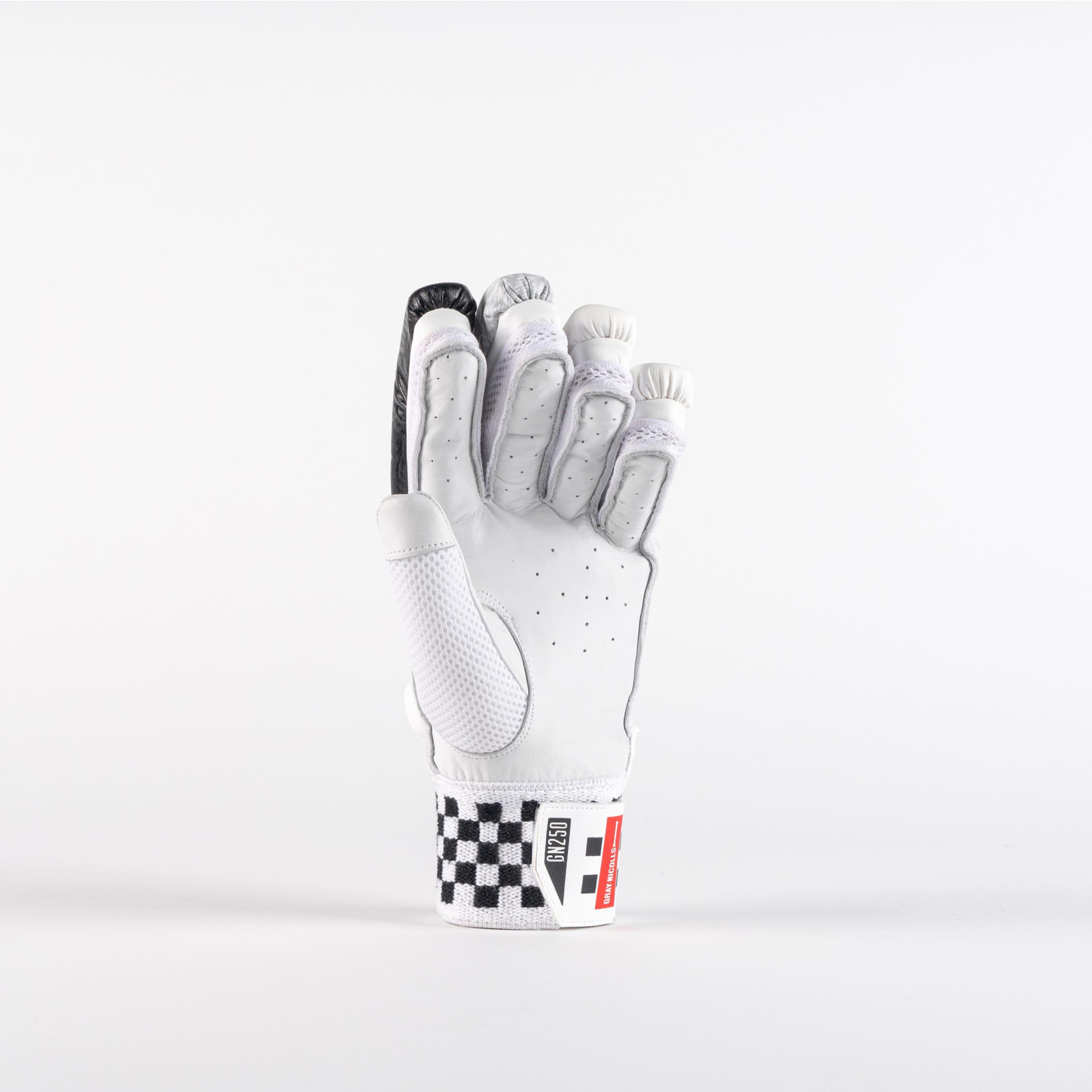 Gray-Nicolls GN250 Cricket Gloves (2024) - Gray-Nicolls GN250 Cricket Gloves (2024) - Gray-Nicolls GN250 Cricket Gloves (2024) -