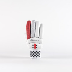 Gray-Nicolls GN150 Cricket Gloves (2024) - Gray-Nicolls GN150 Cricket Gloves (2024) - Gray-Nicolls GN150 Cricket Gloves (2024) -