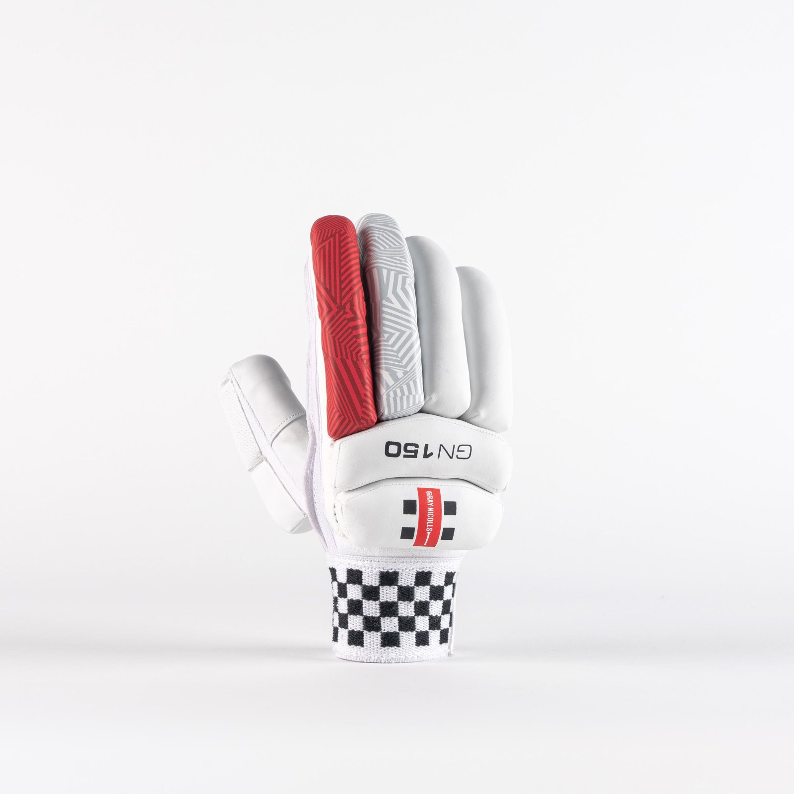 Gray-Nicolls GN150 Cricket Gloves (2025) - Gray-Nicolls GN150 Cricket Gloves (2025) - Gray-Nicolls GN150 Cricket Gloves (2025) -