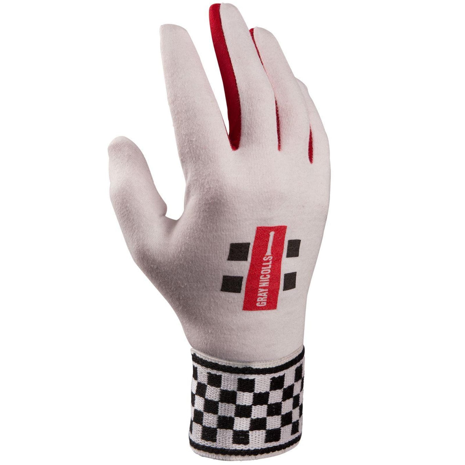 Gray-Nicolls Cotton Padded Wicket Keeping Inners (2023) - Gray-Nicolls Cotton Padded Wicket Keeping Inners (2023) - Gray-Nicolls
