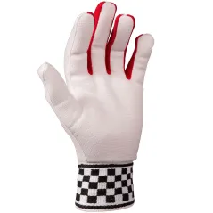 Gray-Nicolls Cotton Padded Wicket Keeping Inners (2023) - Gray-Nicolls Cotton Padded Wicket Keeping Inners (2023) - Gray-Nicolls