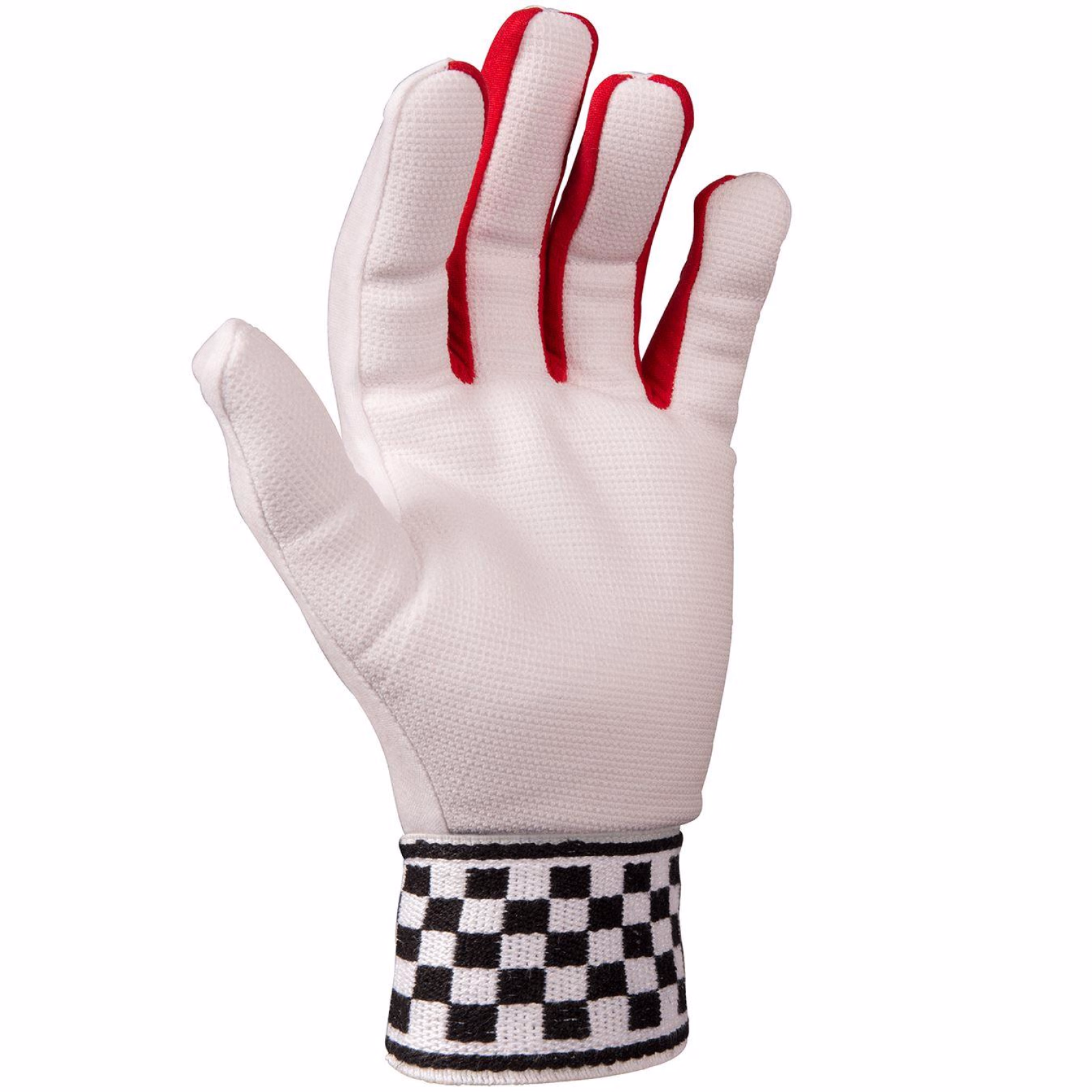 Gray-Nicolls Cotton Padded Wicket Keeping Inners (2025) - Gray-Nicolls Cotton Padded Wicket Keeping Inners (2025) - Gray-Nicolls