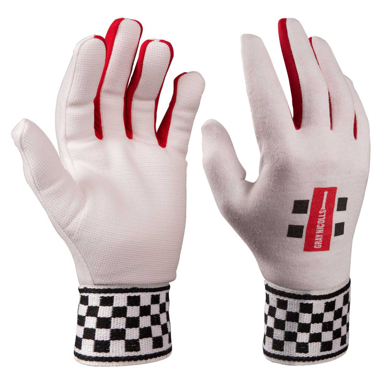 Gray-Nicolls Cotton Padded Wicket Keeping Inners (2023) - Gray-Nicolls Cotton Padded Wicket Keeping Inners (2023) - Gray-Nicolls