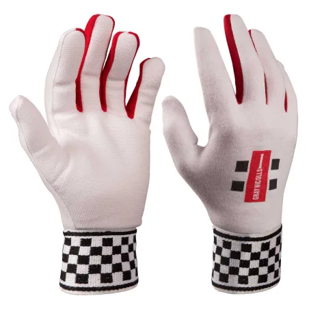 Gray-Nicolls Cotton Padded Wicket Keeping Inners (2023) - Gray-Nicolls Cotton Padded Wicket Keeping Inners (2023) - Gray-Nicolls