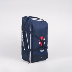 🔥 Gray Nicolls Team 800 Wheelie Cricket Bag (2024) | Next Day Delivery 🔥