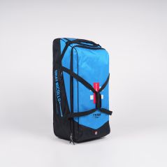 Gray Nicolls Team 600 Wheelie Cricket Bag (2024)
