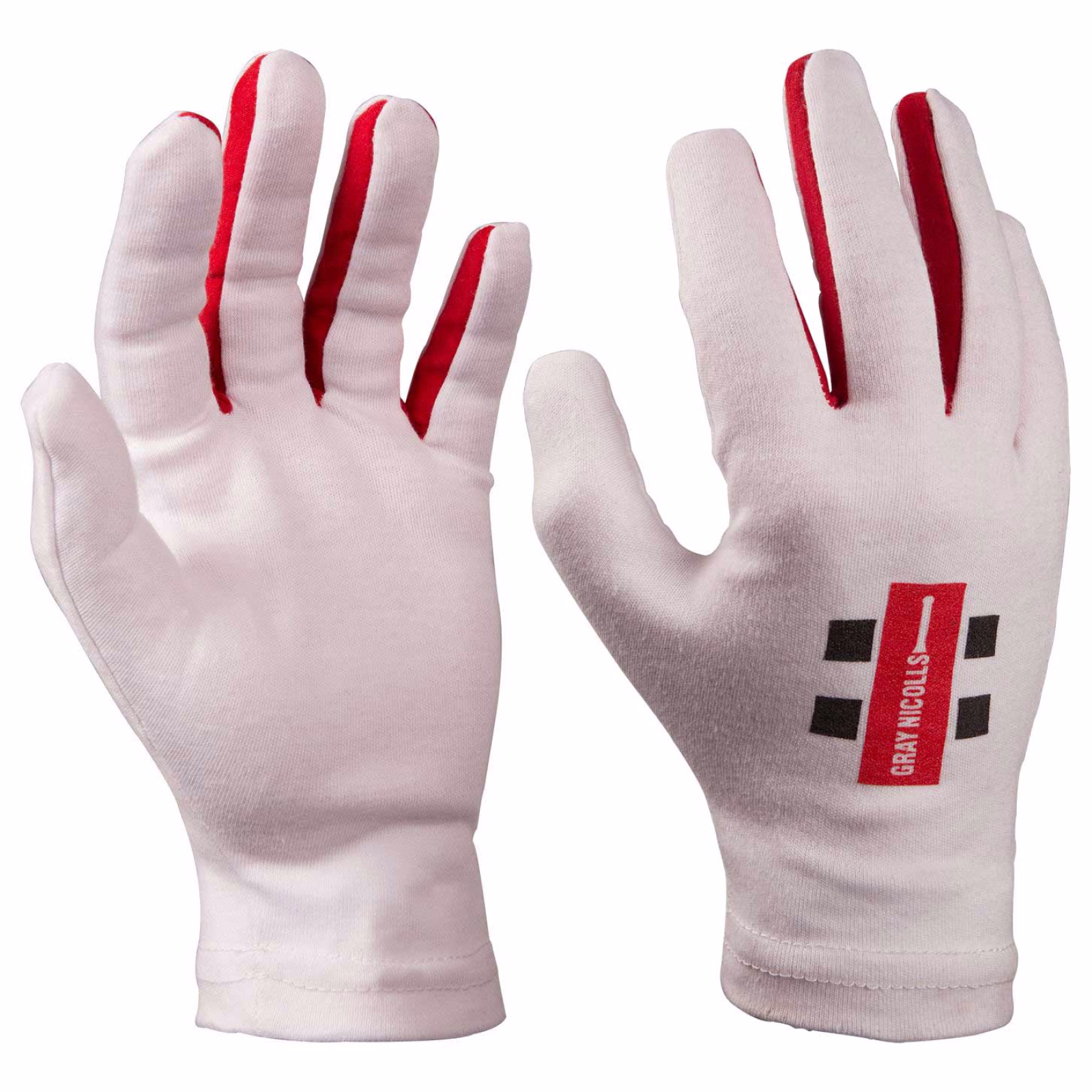Gray-Nicolls Pro Full Finger Batting Inners (2026) - Gray-Nicolls Pro Full Finger Batting Inners (2026) - Gray-Nicolls Pro Full 