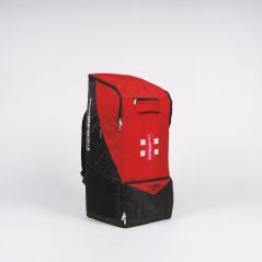 Gray Nicolls Team 400 Duffle Bag - Black/Red