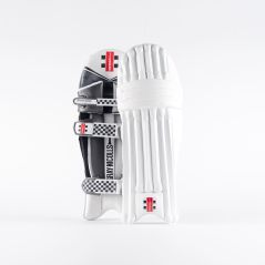 🔥 Gray Nicolls Shockwave Pro Cricket Pads (2024) | Next Day Delivery 🔥
