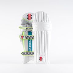 🔥 Gray Nicolls Tempesta Cricket Pads (2024) | Next Day Delivery 🔥