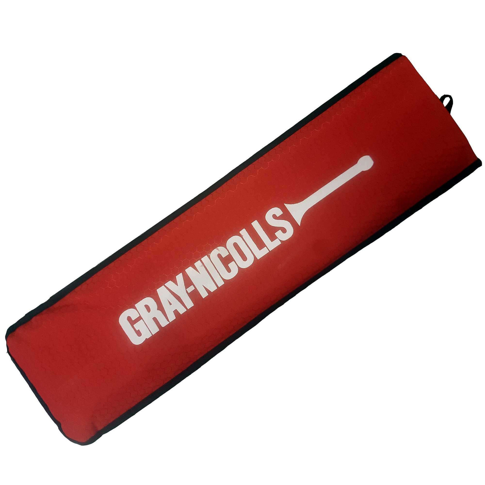 Gray-Nicolls Bat Cover - Grijze Nicolls Bat Hoes - Vleermuishoezen