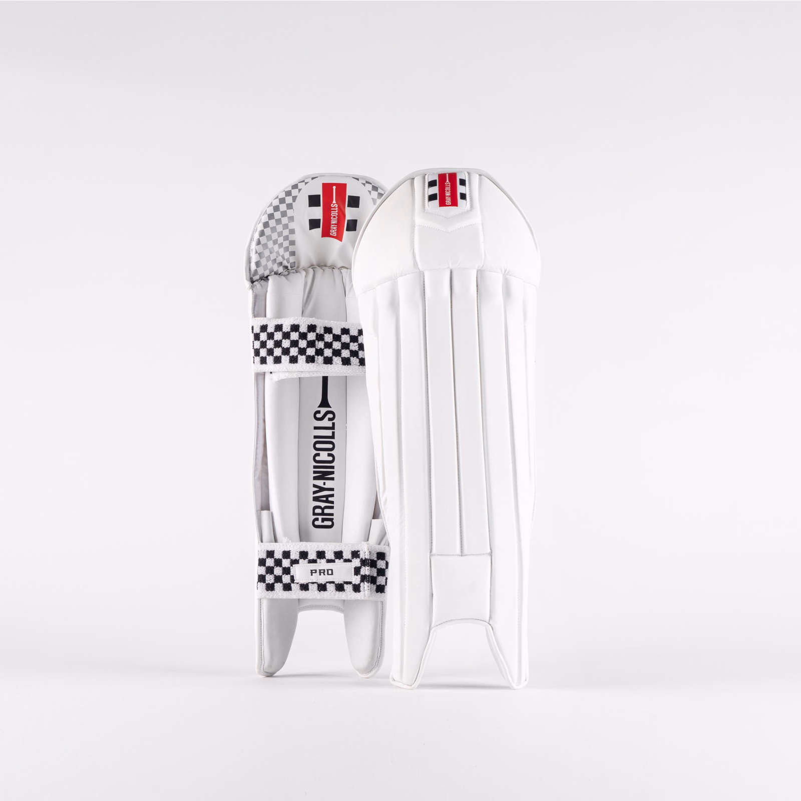 Gray-Nicolls Pro Wicket Keeping Pads (2026) - Gray-Nicolls Pro Wicket Keeping Pads (2026) - Gray-Nicolls Pro Wicket Keeping Pads (2026) - Gray-Nicolls Pro Wicket Keeping Pads