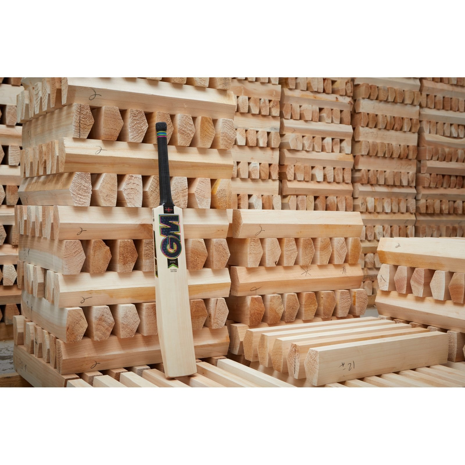 GM Aiden Markram Players Edition Cricket Bat (2027) - GM Aiden Markram Players Edition Cricket Bat (2026) - GM Aiden Markram Players Edition Cricket Bat (2026) - GM Aiden Markram Pla
