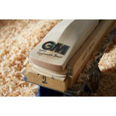 GM Aiden Markram Players Edition Cricket Bat (2024) - GM Aiden Markram Players Edition Cricket Bat (2024) - GM Aiden Markram Pla
