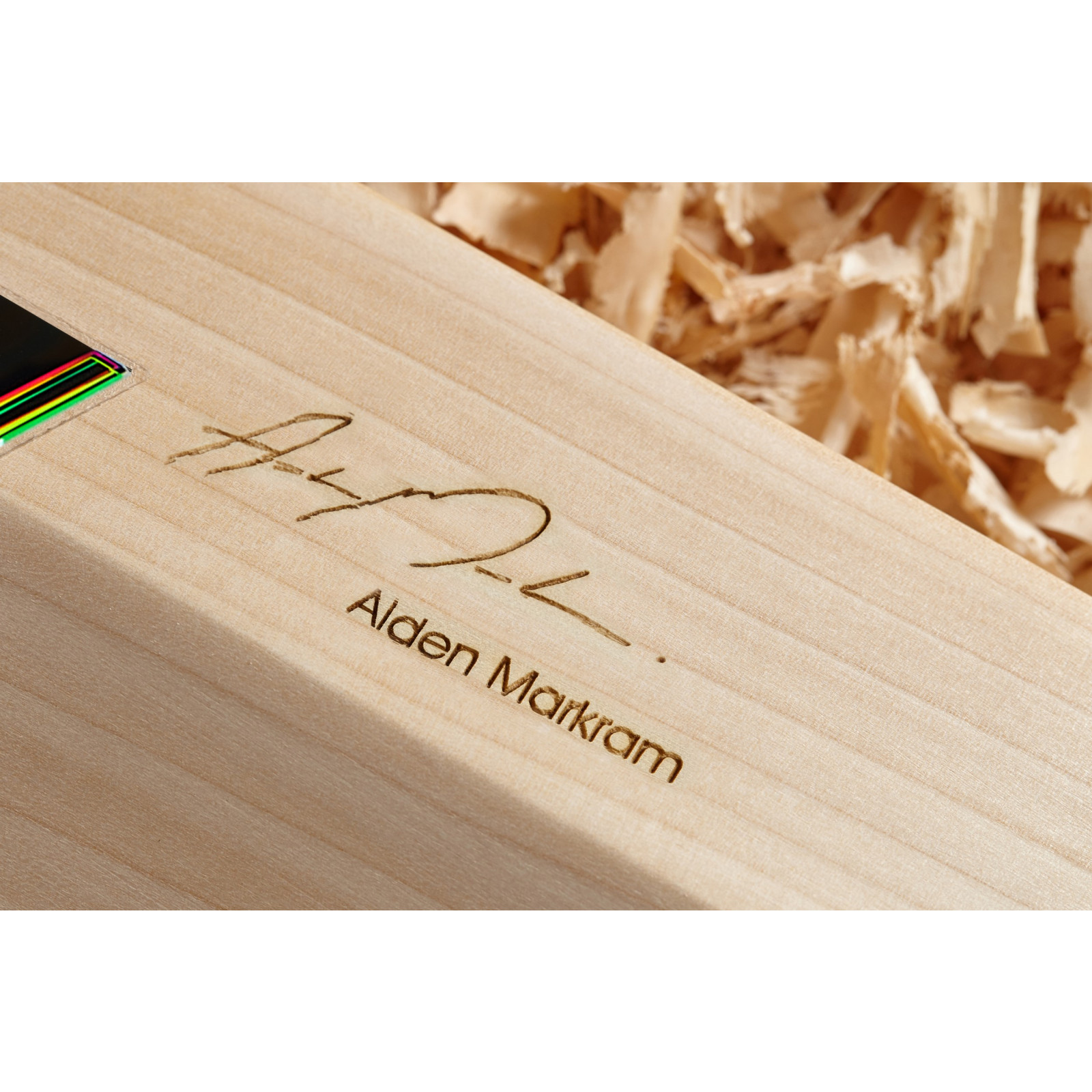 GM Aiden Markram Players Edition Cricket Bat (2024) - GM Aiden Markram Players Edition Cricket Bat (2024) - GM Aiden Markram Pla