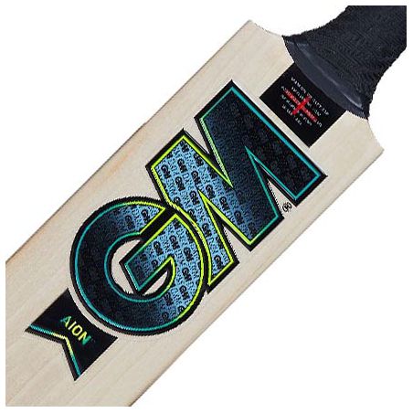 GM Aion Limited Edition Cricket Bat (2024)