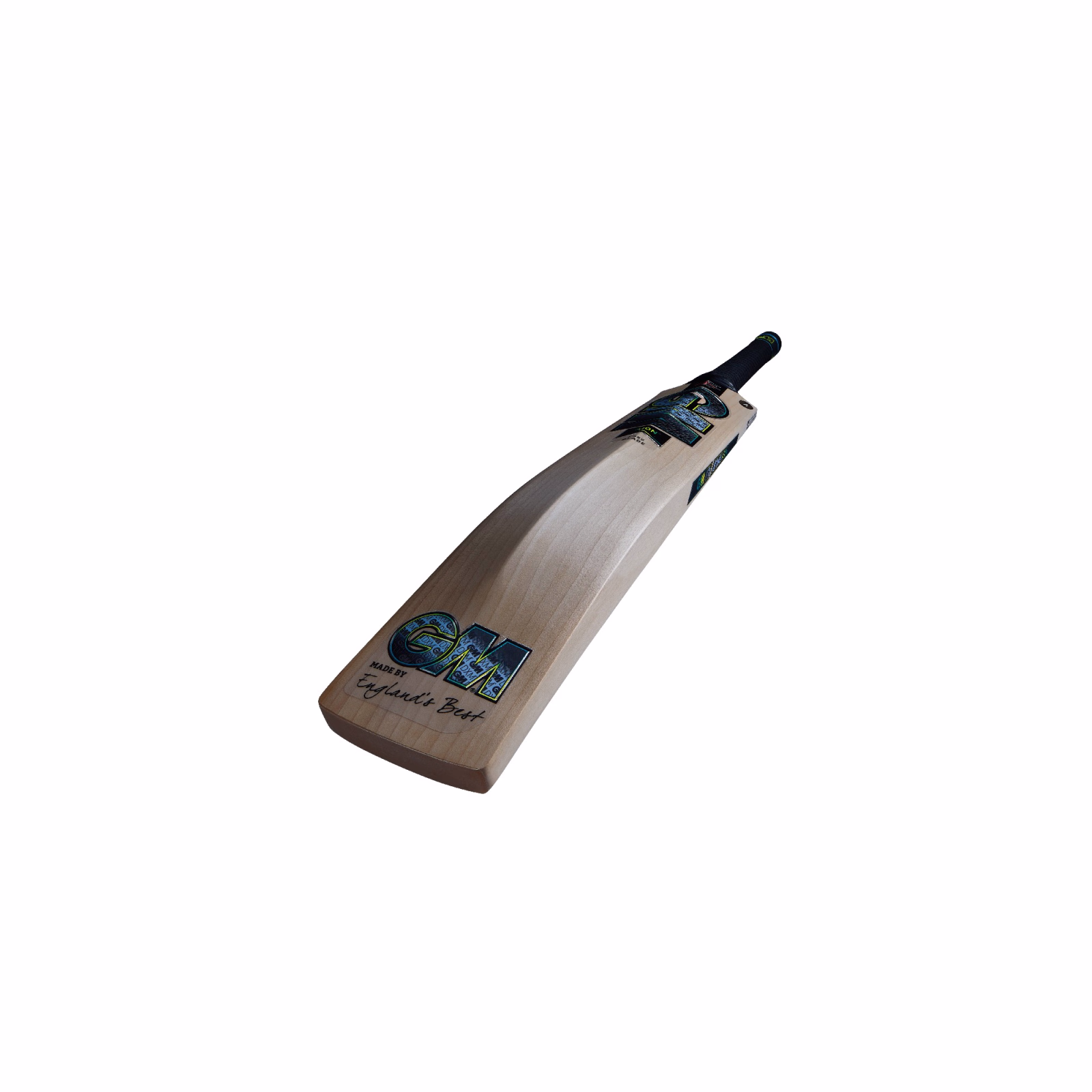 GM Aion 404 Junior Cricket Bat (2024) - View 6 of 8
