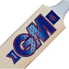 Kopen GM Mana 606 Cricket Bat (2024)