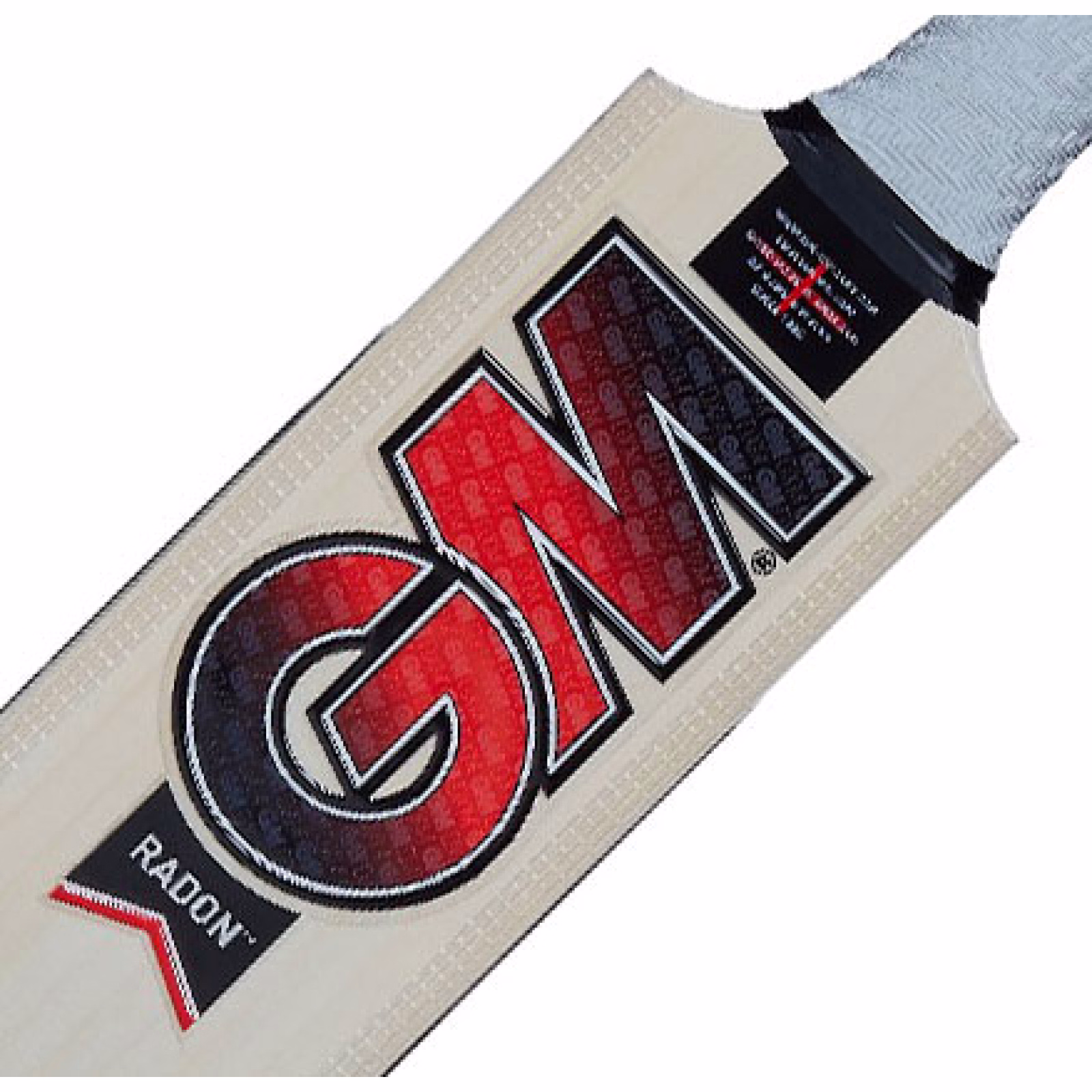 GM Radon Junior Cricket Bat (2024) - Image 1 of 8