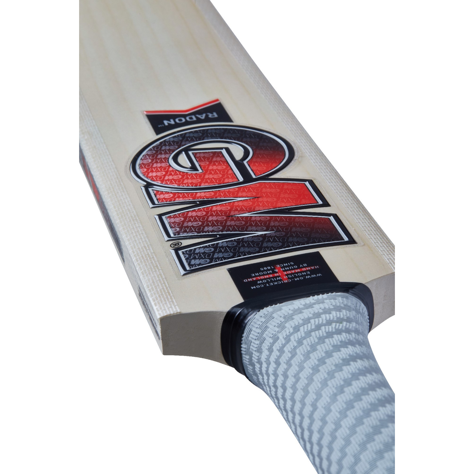 GM Radon Junior Cricket Bat (2024) - GM Radon Junior Cricket Bat (2024) - GM Radon Junior Cricket Bat (2024) - GM Radon Junior C