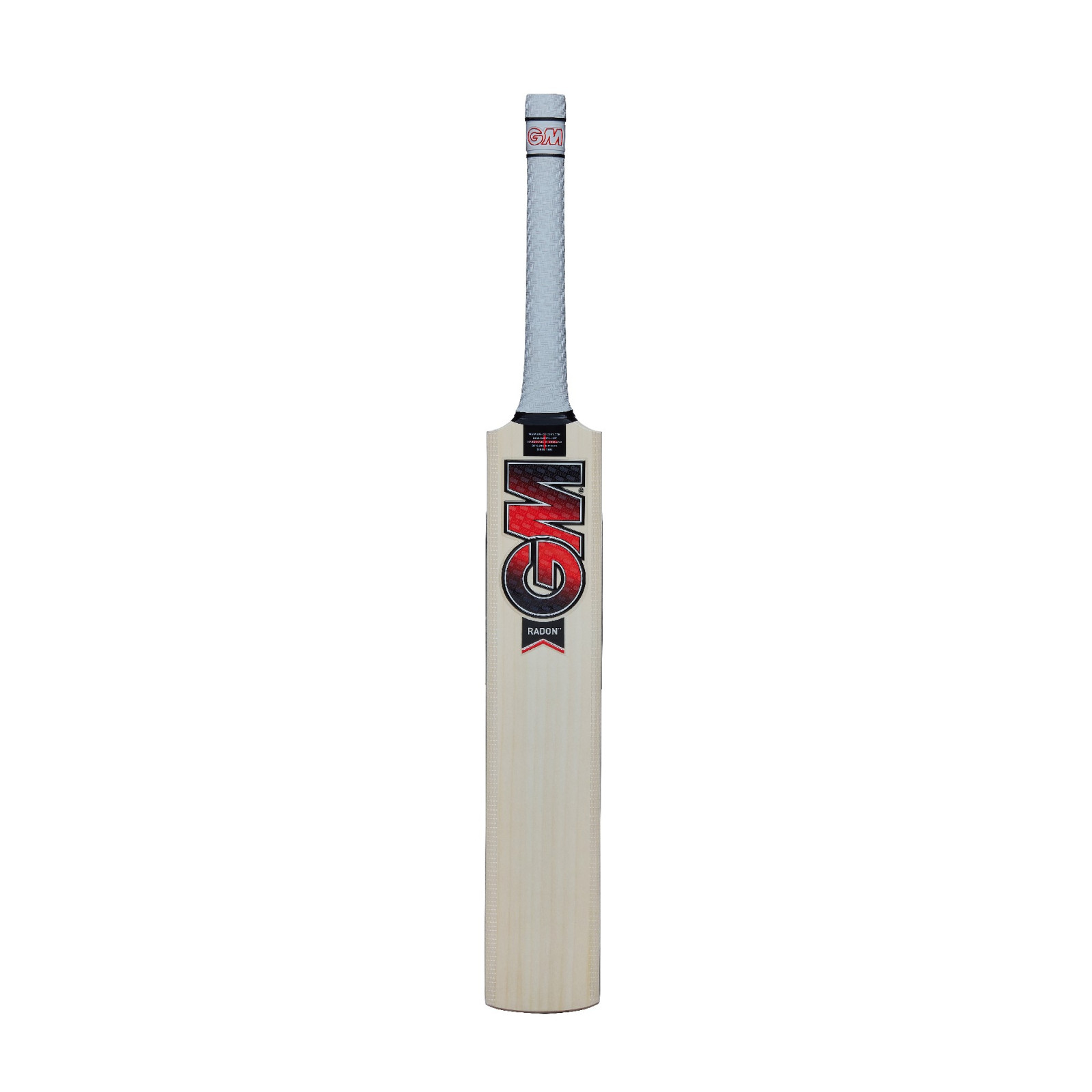 GM Radon Junior Cricket Bat (2024) - View 5 of 8