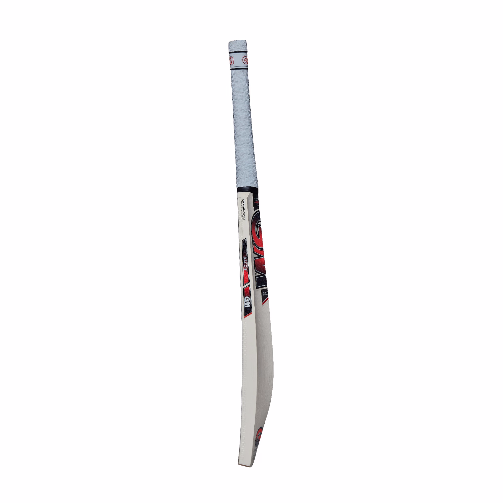 GM Radon Junior Cricket Bat (2024) - View 8 of 8