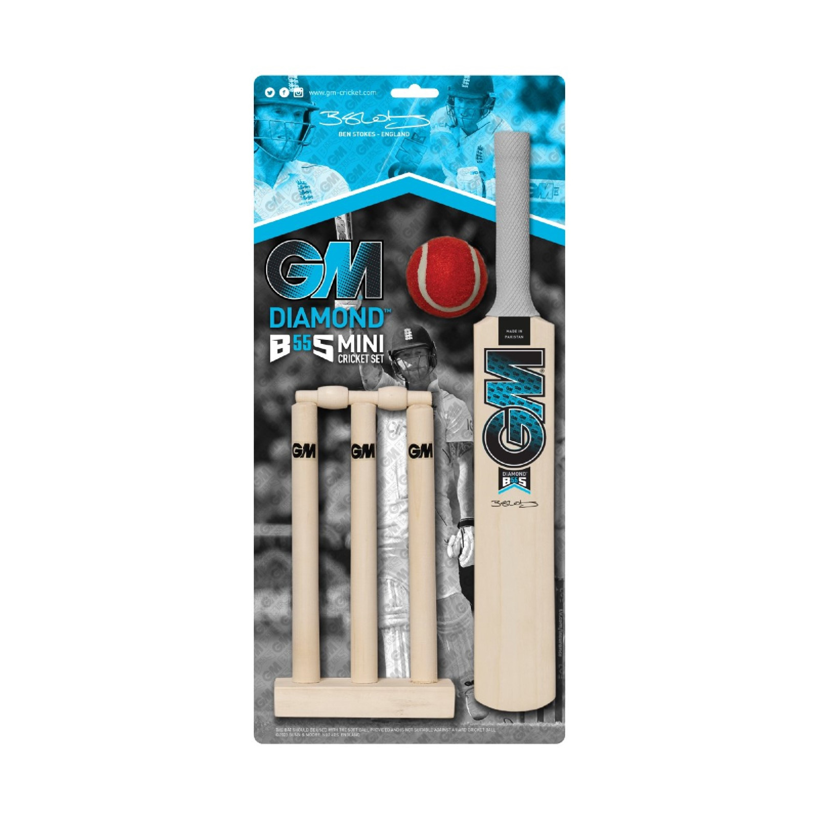 GM Diamond Mini Cricket Set (2024) - GM Diamond Mini Cricket Set (2024) - GM Diamond Mini Cricket Set (2024) - GM Diamond Mini C