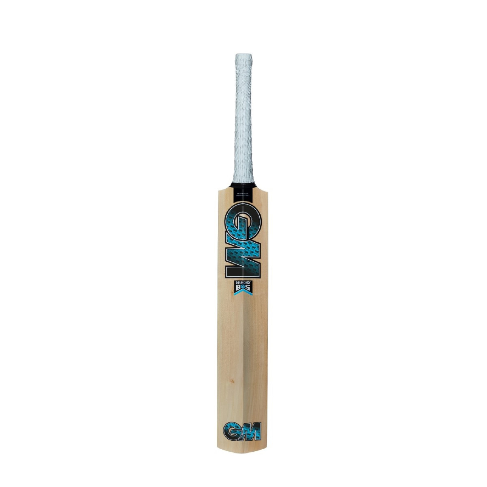 GM Diamond 101 Opener Junior Cricket Bat (2024) - GM Diamond 101 Opener Junior Cricket Bat (2024) - GM Diamond 101 Opener Junior