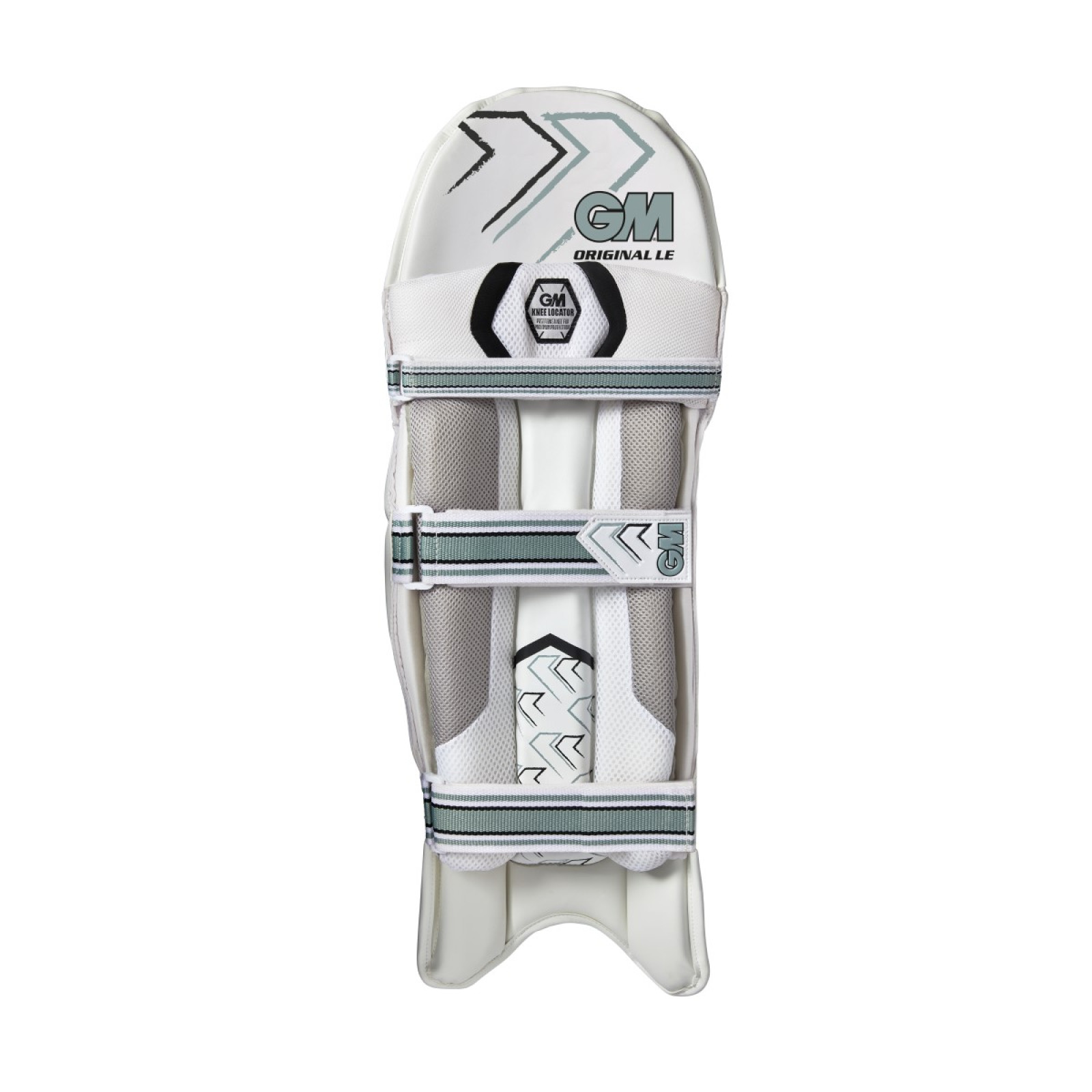 GM Original Limited Edition Cricket Pads (2024) - GM Original Limited Edition Cricket Pads (2024) - GM Original Limited Edition 