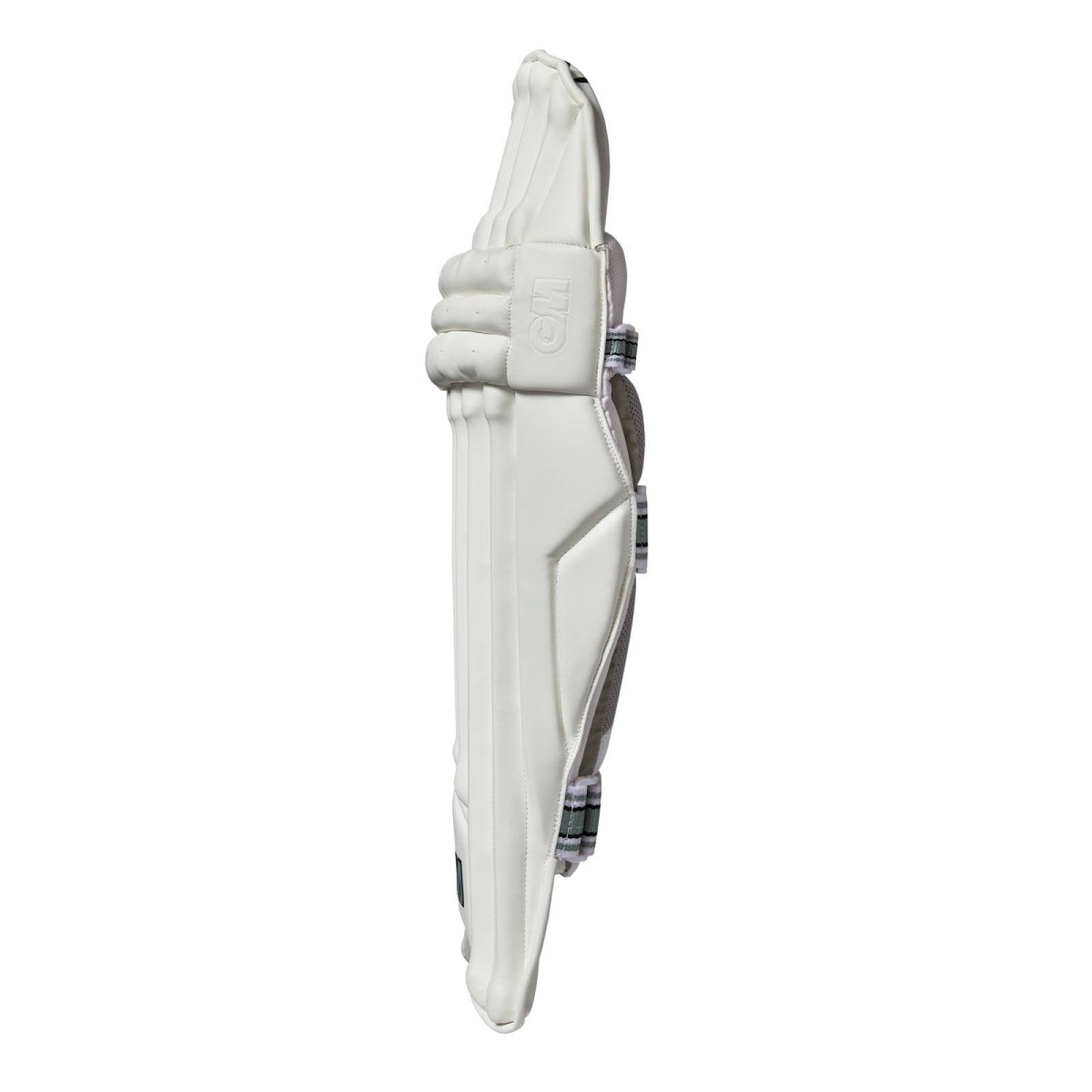 GM Original Limited Edition Cricket Pads (2024) - Detail
