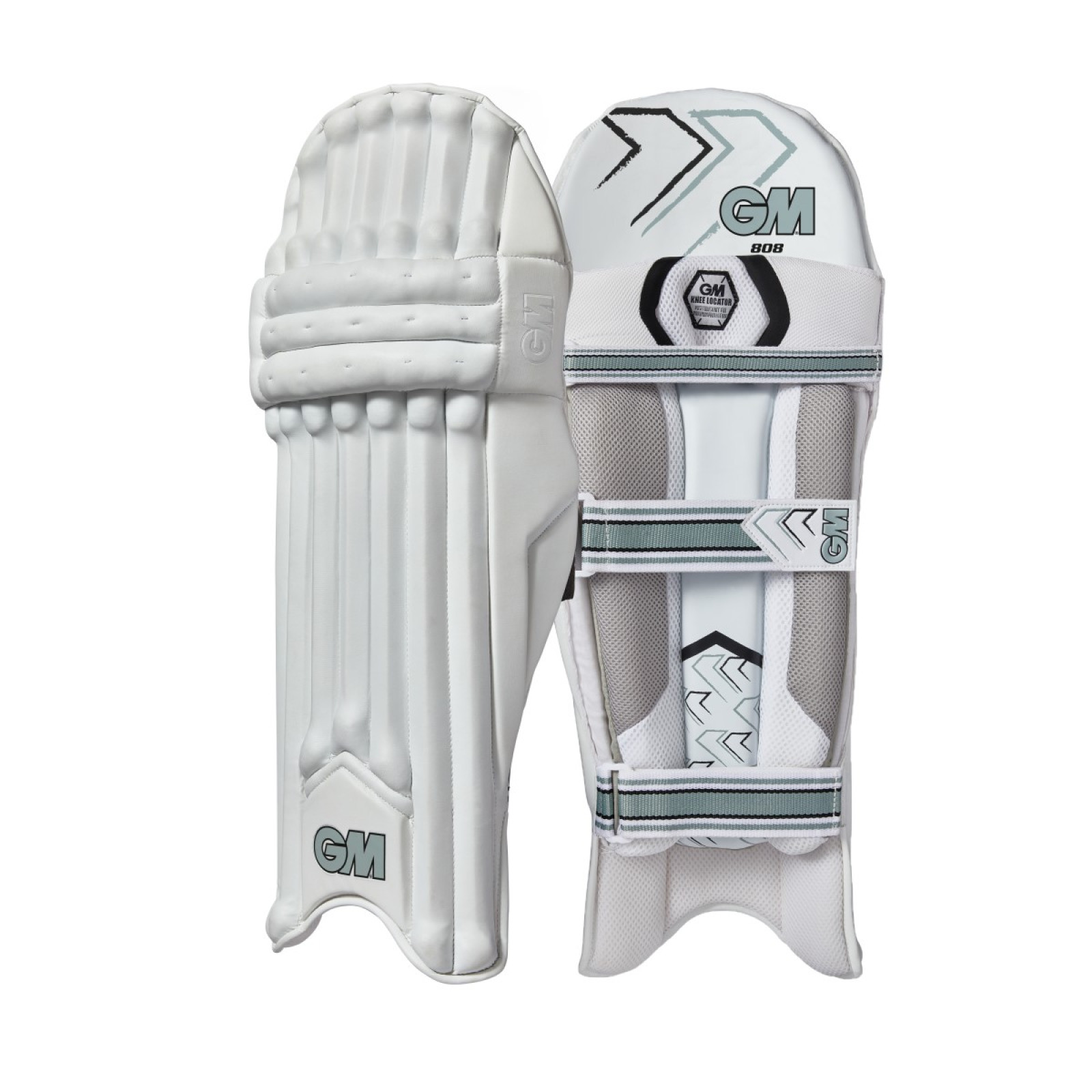 GM 808 Cricket Pads (2024) - GM 808 Cricket Pads (2024) - GM 808 Cricket Pads (2024) - GM 808 Cricket Pads (2024) - GM 808 Crick