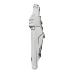 GM 808 Cricket Pads (2024) - Detail