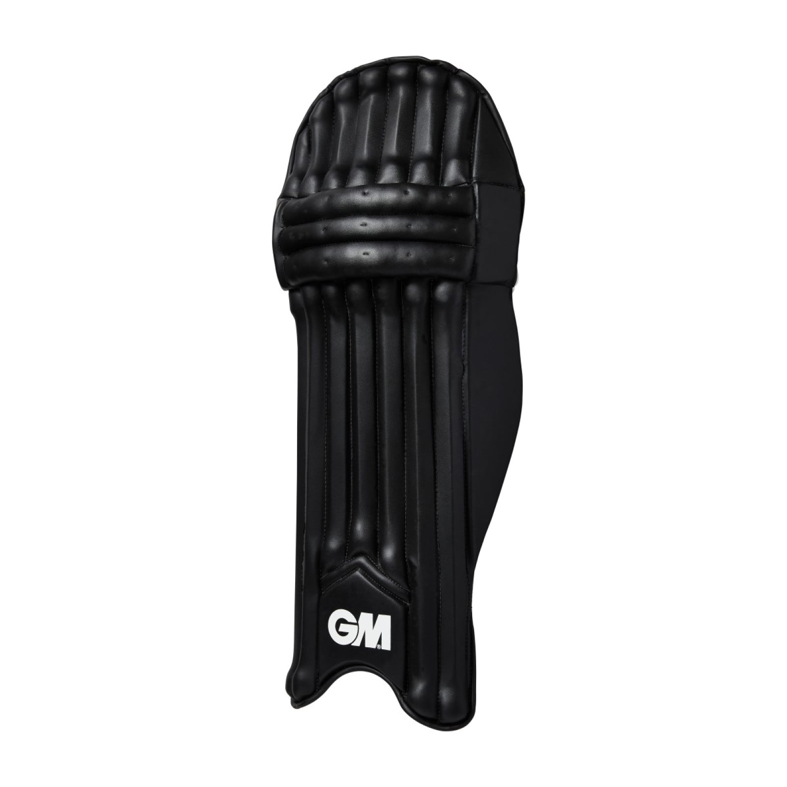 GM Maxi 606 Black Cricket Pads (2024) - GM Maxi 606 Black Cricket Pads (2024) - GM Maxi 606 Black Cricket Pads (2024) - GM Maxi 